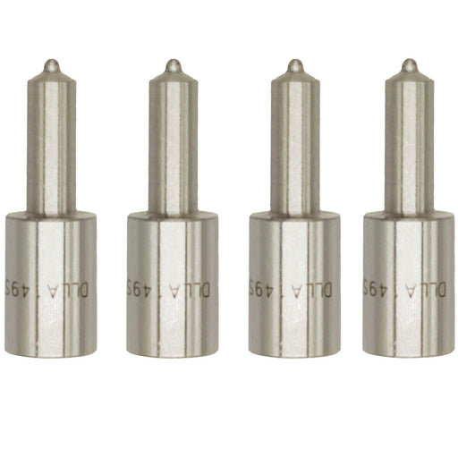 DURAFORCE 4X Fuel Injector Nozzle DLLA149S774 2233086 Fit Deutz 912 913 0432291753 2233085