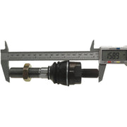 DURAFORCE Joint Tie Rod Fit Kubota L3450DT-GST L3650DT-GST L3450DT-WET L2650DT-CA L3240HST