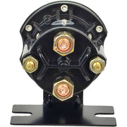 DURAFORCE 36V Solenoid DC Contactor Continuous Switch Fit for Trombetta 684-3681-012-14