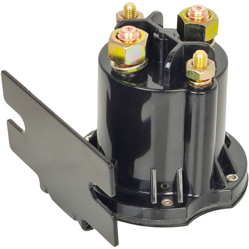 DURAFORCE 36V Solenoid DC Contactor Continuous Switch Fit for Trombetta 684-3681-012-14