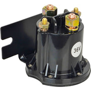DURAFORCE 36V Solenoid DC Contactor Continuous Switch Fit for Trombetta 684-3681-012-14