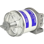 DURAFORCE Fuel Filter Glass Fit for Bobcat 443 453 543 553 631 641 643 645 731 741 743 843