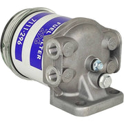 DURAFORCE Fuel Filter Glass Fit for Bobcat 443 453 543 553 631 641 643 645 731 741 743 843