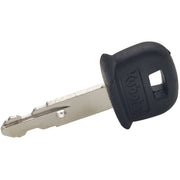 DURAFORCE Ignition Switch for Kubota KX41 KX71 KX121 U15 U35 U45 RC411-53964 HRC40-53960