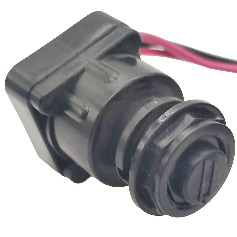 DURAFORCE Ignition Switch for Kubota KX41 KX71 KX121 U15 U35 U45 RC411-53964 HRC40-53960