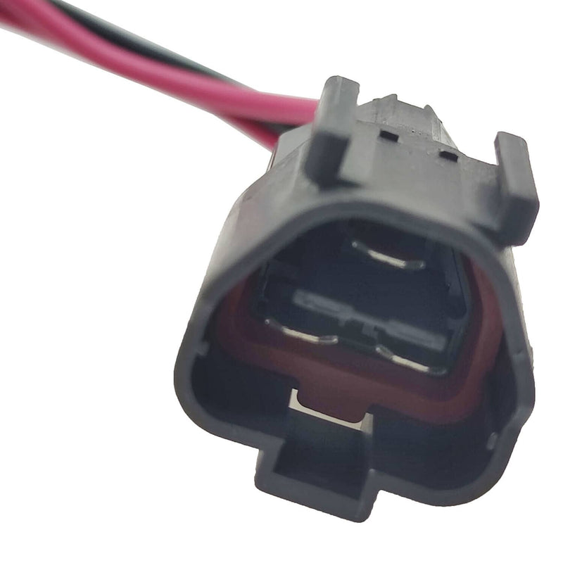 DURAFORCE Ignition Switch for Kubota KX41 KX71 KX121 U15 U35 U45 RC411-53964 HRC40-53960