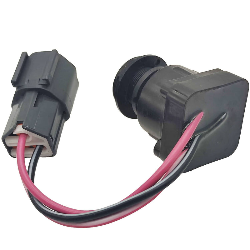 DURAFORCE Ignition Switch for Kubota KX41 KX71 KX121 U15 U35 U45 RC411-53964 HRC40-53960