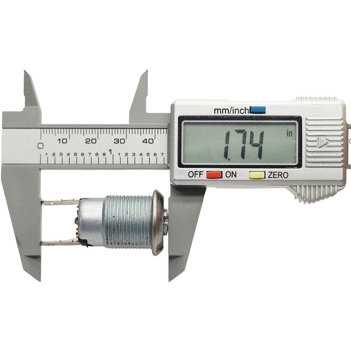 DURAFORCE Switch Fit for Farmall IH 966 Cub Cub LoBoy Hydro 100 Hydro 70 Hydro 86 T5 TD5