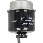 DURAFORCE Fuel Filter RE60021 Fit for John Deere 5103 5105 5203 5204 5205 5210 5215 5220