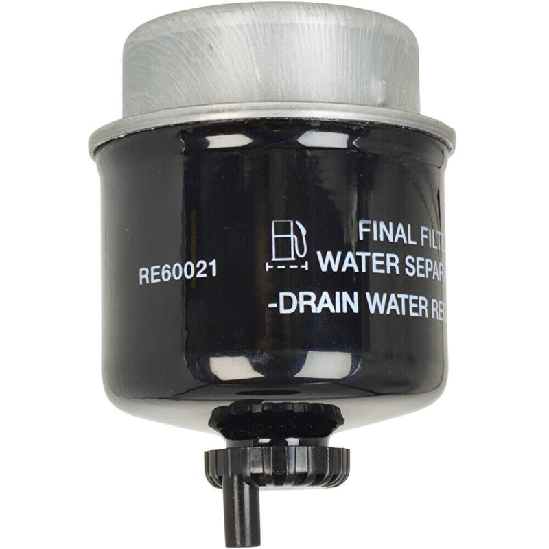 DURAFORCE Fuel Filter RE60021 Fit for John Deere 5103 5105 5203 5204 5205 5210 5215 5220