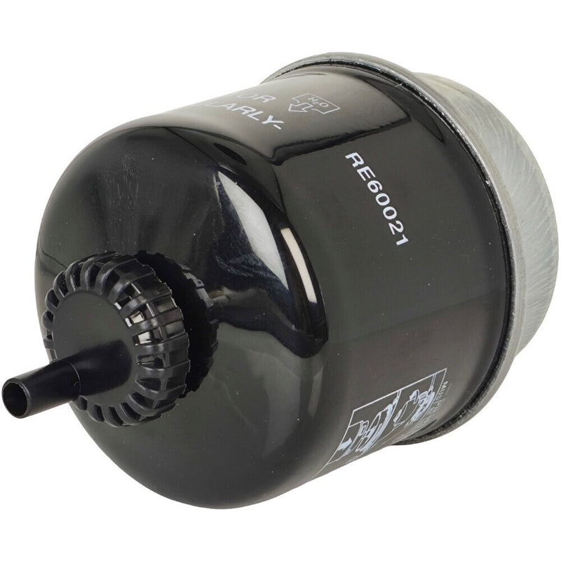 DURAFORCE Fuel Filter RE60021 Fit for John Deere 5103 5105 5203 5204 5205 5210 5215 5220
