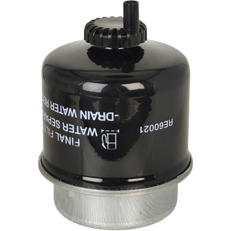 DURAFORCE Fuel Filter RE60021 Fit for John Deere 5103 5105 5203 5204 5205 5210 5215 5220
