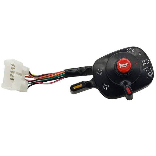 DURAFORCE Head Light Switch K2581-62240 K2581-62242 Fit for Kubota BX2670 BX2670-1 Panel