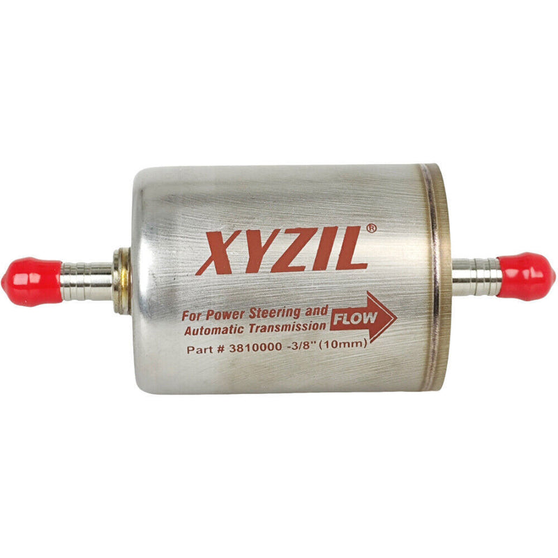 DURAFORCE Transmission Steering Filter 3810000 TF101M 61658953 89001369 TF206 P1320 PS0004