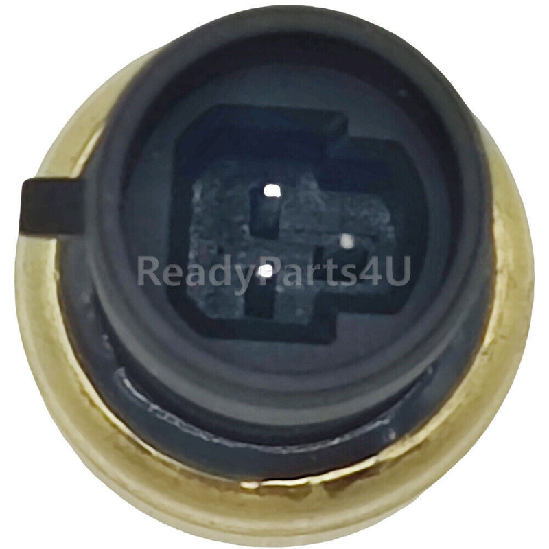 DURAFORCE 194-6723 Boost Pressure Sensor Fit for Caterpillar 120H 135H 3126 3126B 3126E
