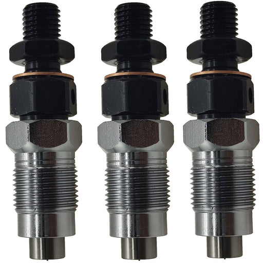 DURAFORCE 3X Fuel Injector for Kubota B2320DT B2410HSE B2620HSD B2630HSD B2710HSD B2910HSD