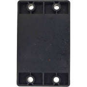 DURAFORCE 12V Forward Reverse Relay Module 5541100 for Tarp Winch Motor Snow Plow Lift