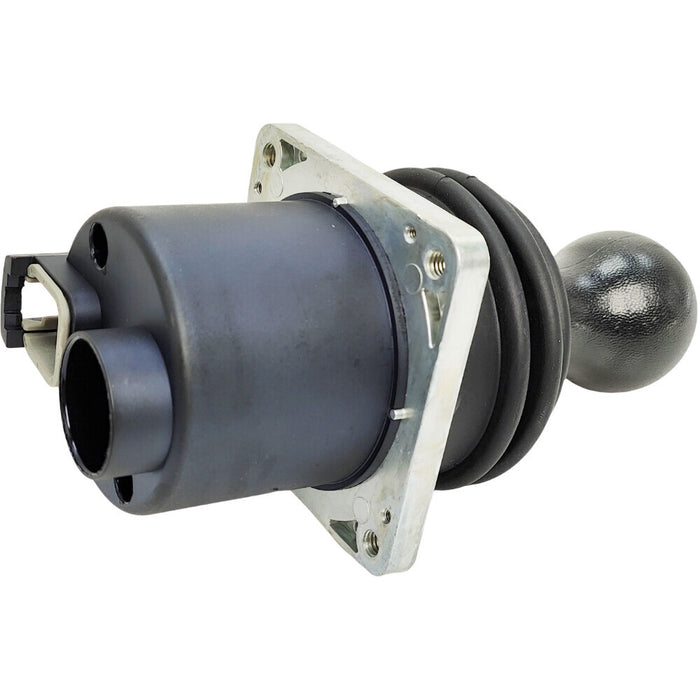 DURAFORCE Replace Genie 111417GT 111417 Dual Axis Joystick Controller w/ Wire Harness