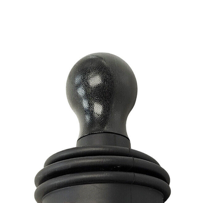 DURAFORCE Replace Genie 111417GT 111417 Dual Axis Joystick Controller w/ Wire Harness