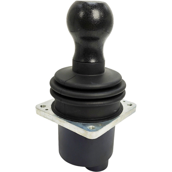 DURAFORCE Replace Genie 111417GT 111417 Dual Axis Joystick Controller w/ Wire Harness