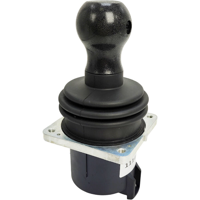 DURAFORCE Replace Genie 111417GT 111417 Dual Axis Joystick Controller w/ Wire Harness