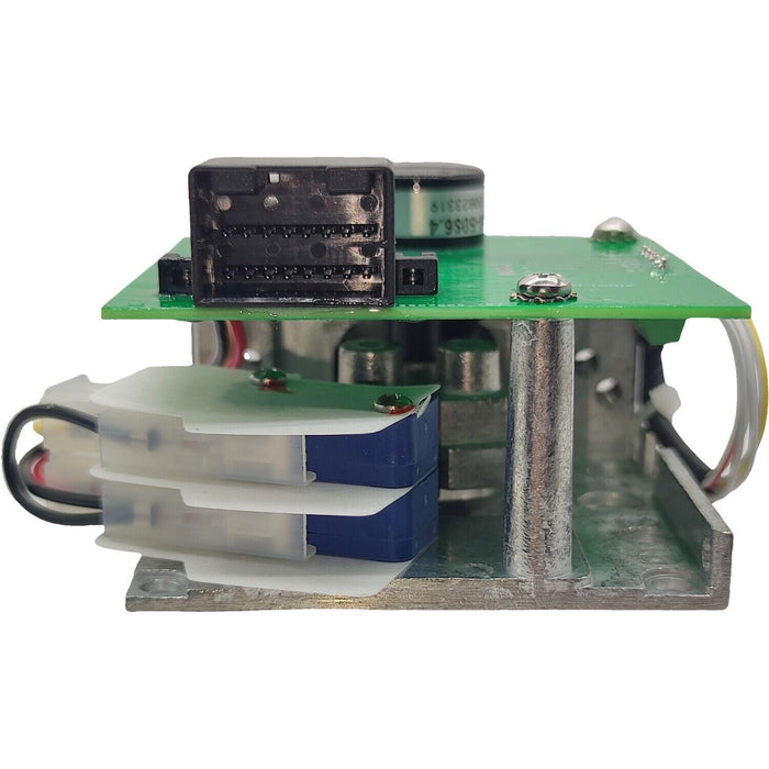 DURAFORCE 2901015000 2441305220 Single Axis Drive Joystick Controller Fit Haulotte Lift