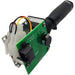 DURAFORCE 2901015000 2441305220 Single Axis Drive Joystick Controller Fit Haulotte Lift