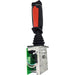 DURAFORCE 2901015000 2441305220 Single Axis Drive Joystick Controller Fit Haulotte Lift