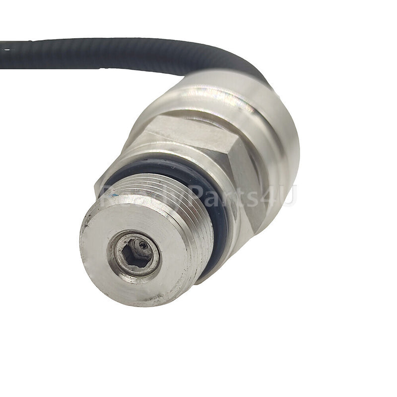 DURAFORCE Pump High Pressure Sensor 221-8859 Fit for CAT E320C E320B 312B AOE