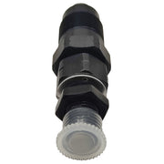 DURAFORCE Fuel Injector Fit for Caterpillar 304CR 303.5CR BB-621C AP-255E CB22B C1.7 902