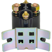 DURAFORCE 12V 4 Terminal Snow Plow Solenoid Motor Relay Fit for Boss HYD01633 HYD08831