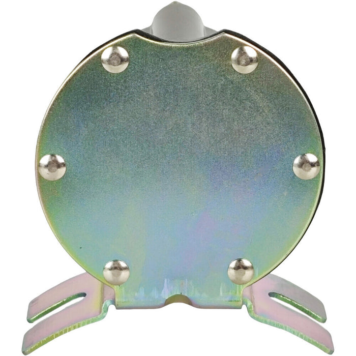 DURAFORCE 12V 4 Terminal Snow Plow Solenoid Motor Relay Fit for Boss HYD01633 HYD08831