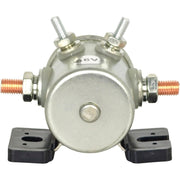 DURAFORCE 36V Continuous Duty Relay Solenoid 27855G01 435-368 Fit for E-Z-GO Golf Cart TXT