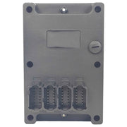 DURAFORCE Ground Control Box 1284285GT for Genie E-Drive Scissor Lift Gcon STD Dual Zone