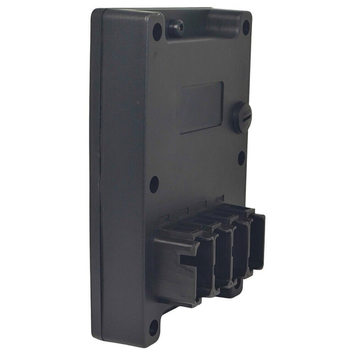 DURAFORCE Ground Control Box 1284285GT for Genie E-Drive Scissor Lift Gcon STD Dual Zone