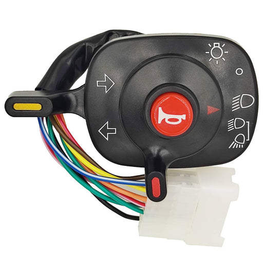 DURAFORCE Panel Board Switch Fit for Kubota BX1850D BX1860 BX1870 BX1870-1 BX2350D BX2360