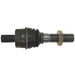 DURAFORCE Joint Tie Rod Fit for Kubota L3940HST-3 L3940HSTC-3 L4060HSTC L4060DT L4060GST