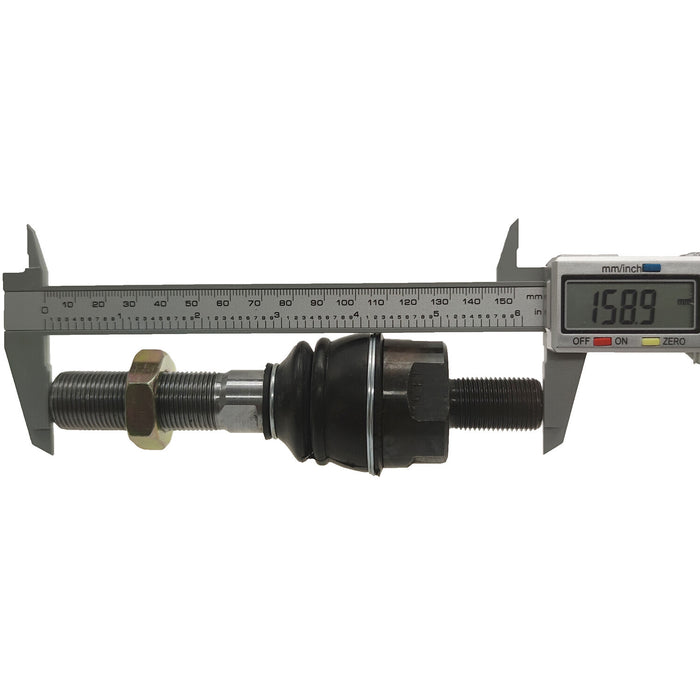 DURAFORCE Joint Tie Rod Fit for Kubota L3940HST-3 L3940HSTC-3 L4060HSTC L4060DT L4060GST