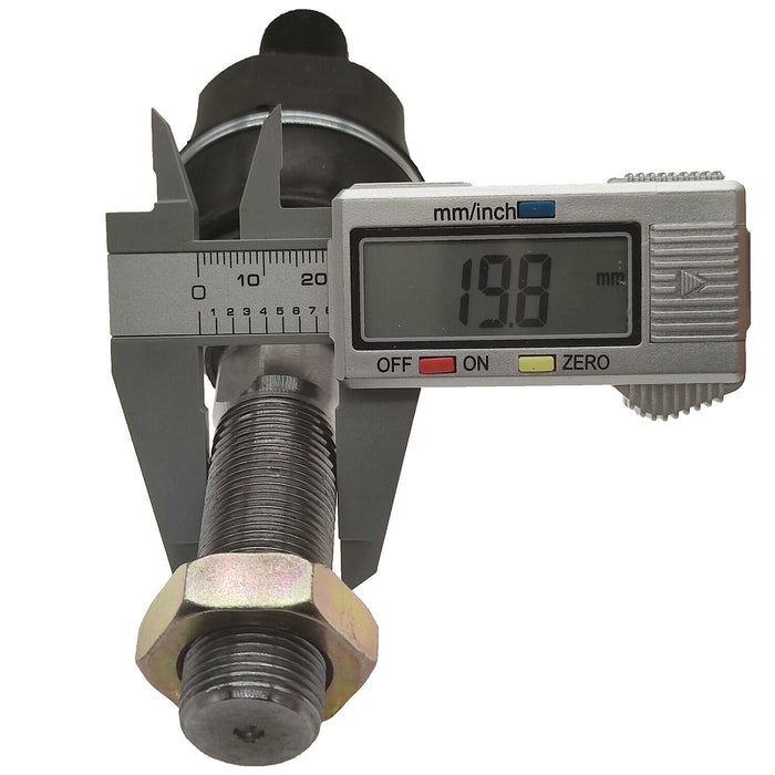 DURAFORCE Joint Tie Rod Fit for Kubota L3940HST-3 L3940HSTC-3 L4060HSTC L4060DT L4060GST