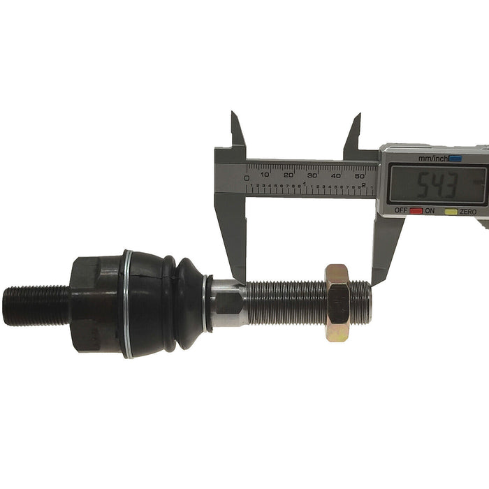 DURAFORCE Joint Tie Rod Fit for Kubota L3940HST-3 L3940HSTC-3 L4060HSTC L4060DT L4060GST