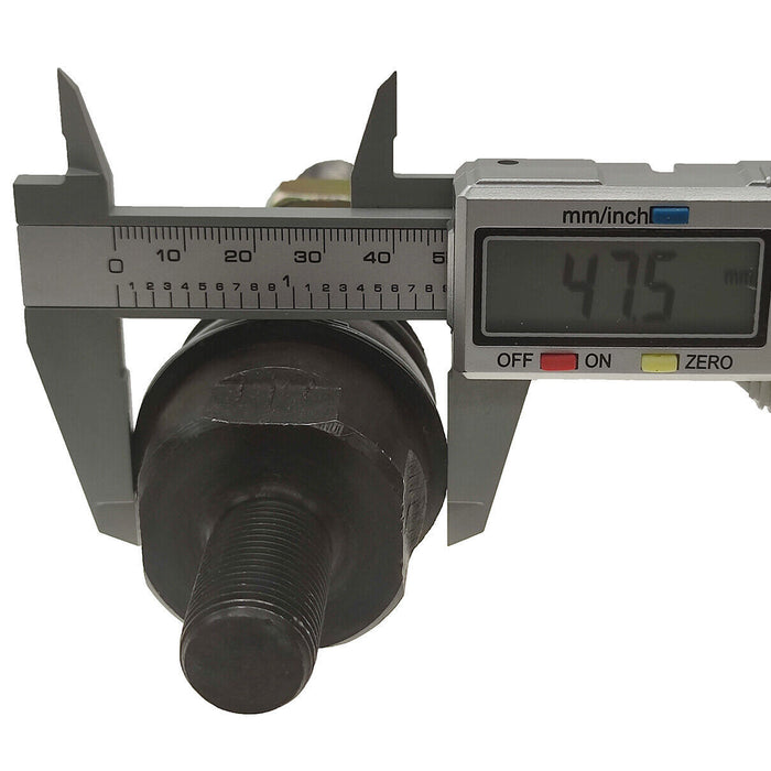 DURAFORCE Joint Tie Rod Fit for Kubota L3940HST-3 L3940HSTC-3 L4060HSTC L4060DT L4060GST