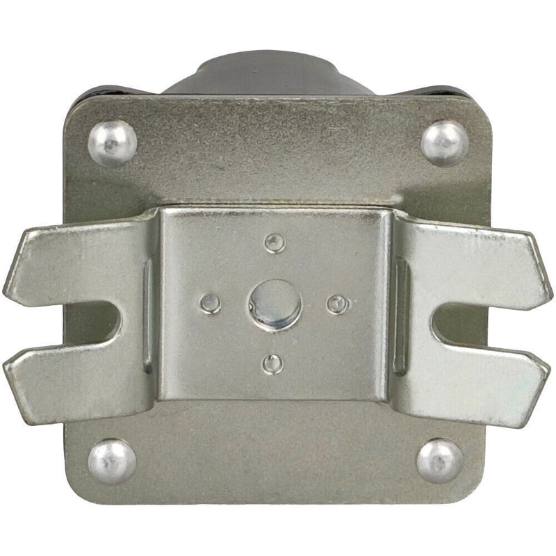 DURAFORCE 12V 4 Terminal 100A Dump Trailer Solenoid 391-2 391-2-C Fit for Monarch Bucher