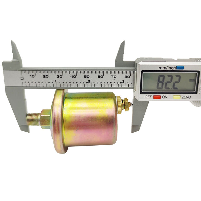 DURAFORCE Replacement for Murphy ESP-100 Pressure Sender 05-70-1857 ESP100-1-8