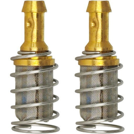 DURAFORCE 2X In Tank Pick-Up Fuel Filter 414865700 Fit for Can-Am ATV 275500005 07-241