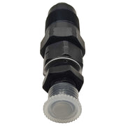 DURAFORCE Fuel Injector 252-1446 Fit for Caterpillar Engine Cylinder Head 3024C C2.2 3013C
