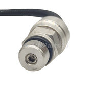 DURAFORCE Pump High Pressure Sensor Fit for Caterpillar CAT E320C E312C 221-8859 2218859
