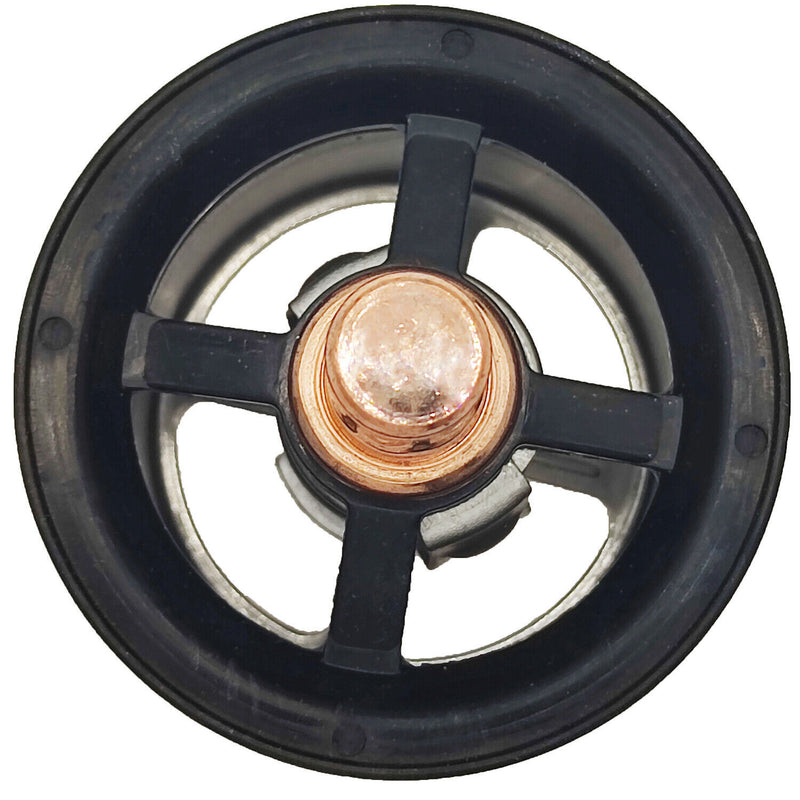 DURAFORCE 82°C Thermostat 8149182 1544683 1661277 1303061 Fit for Volvo Engine D12 Series
