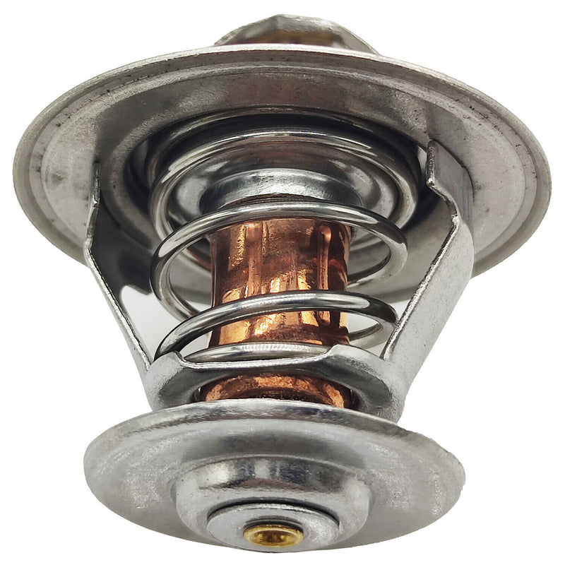 DURAFORCE 82℃ Thermostat for Caterpillar 3116 3114 3126 3126B C9 C7 Challenger 55 35 45