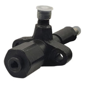 DURAFORCE 4PCS Fuel Injector 2645666 Fits for Perkins 4.236 Series JCB 1400B 214B 930