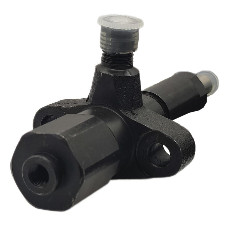 DURAFORCE 4PCS Fuel Injector 2645666 Fits for Perkins 4.236 Series JCB 1400B 214B 930